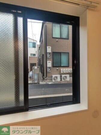 ザ・クラスアーバンス早稲田南の物件内観写真